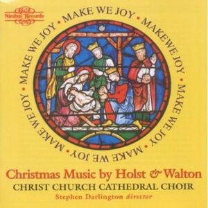 Make We Joy ( Christmas Music )